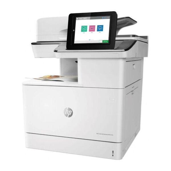 Urządzenie wielofunkcyjne HP Color LaserJet Enterprise MFP M776dn (T3U55A)