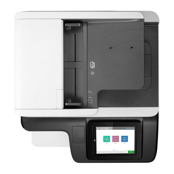 Urządzenie wielofunkcyjne HP Color LaserJet Enterprise MFP M776dn (T3U55A)