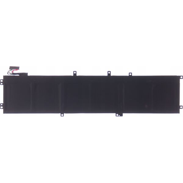 Bateria Dell Battery, 97WHR, 6 Cell,