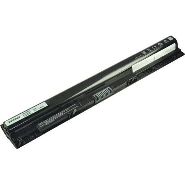 Bateria Dell Battery, 40WHR, 4 Cell,