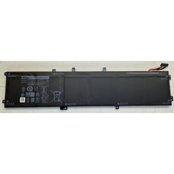Bateria Dell Battery, 6 Cell, Lithium Ion