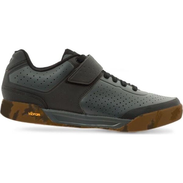 Giro Buty męskie Chamber II dark shadow black roz.47 (NEW)