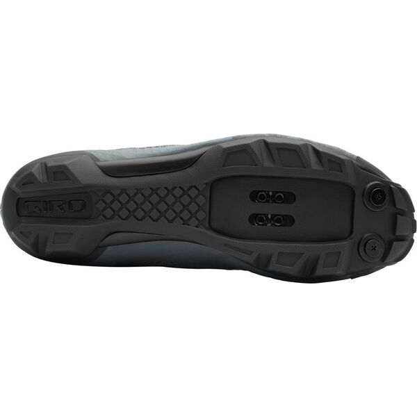 Giro Buty męskie GIRO RANGER portaro grey roz.43 (NEW)