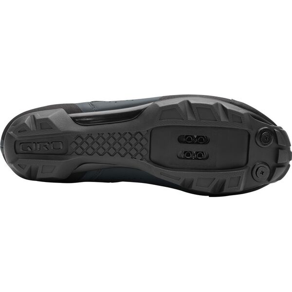 Giro Buty męskie GIRO PRIVATEER LACE port grey roz.41 (NEW)