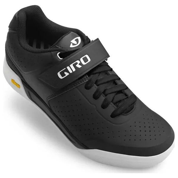 Giro Buty męskie GIRO CHAMBER II gwin black white roz.38 (NEW)