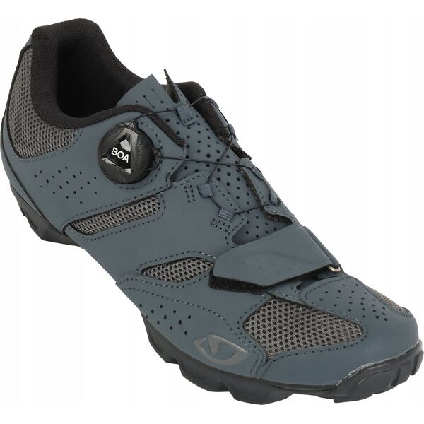 Giro Buty męskie GIRO CYLINDER II port gray roz.41 (NEW)