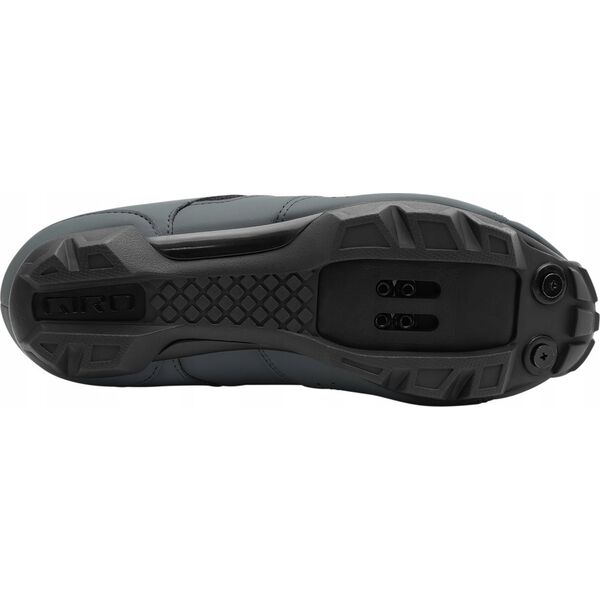 Giro Buty męskie GIRO CYLINDER II port gray roz.41 (NEW)