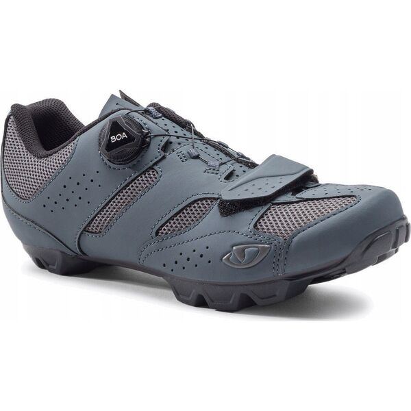 Giro Buty męskie GIRO CYLINDER II port gray roz.47 (NEW)