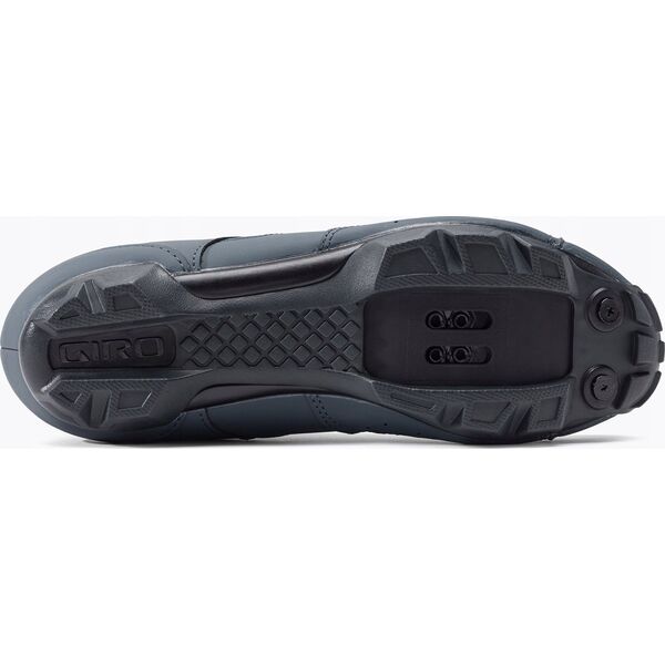 Giro Buty męskie GIRO CYLINDER II port gray roz.47 (NEW)