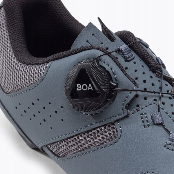 Giro Buty męskie GIRO CYLINDER II port gray roz.47 (NEW)