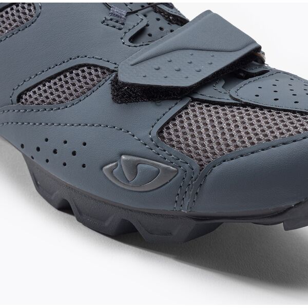 Giro Buty męskie GIRO CYLINDER II port gray roz.47 (NEW)