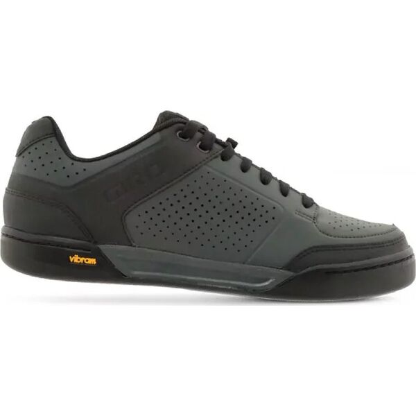 Giro Buty męskie GIRO RIDDANCE dark shadow black roz.35 (NEW)