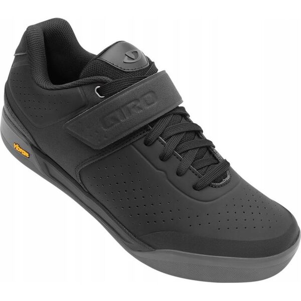 Giro Buty męskie GIRO CHAMBER II black dark shadow roz.47 (NEW)