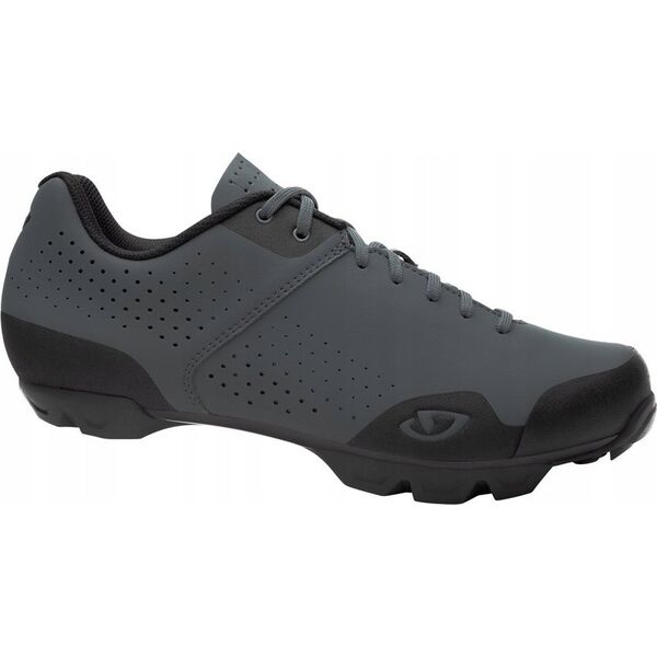Giro Buty męskie GIRO PRIVATEER LACE port grey roz.47 (NEW)