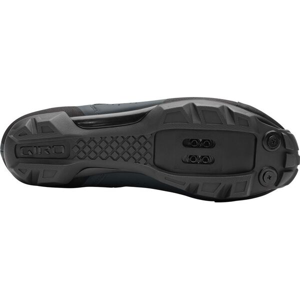 Giro Buty męskie GIRO PRIVATEER LACE port grey roz.47 (NEW)