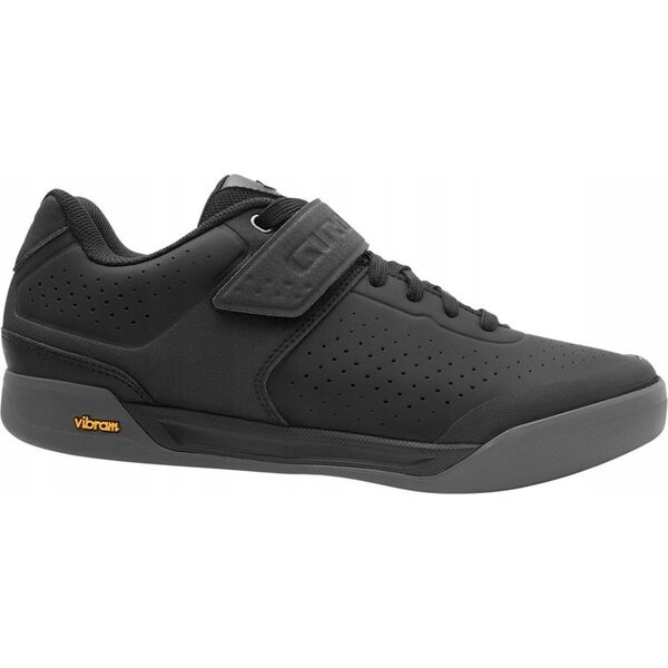 Giro Buty męskie GIRO CHAMBER II black dark shadow roz.39 (NEW)