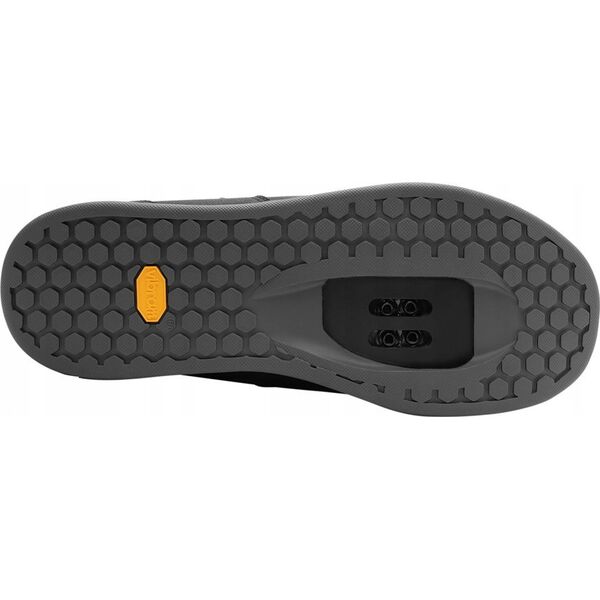 Giro Buty męskie GIRO CHAMBER II black dark shadow roz.38 (NEW)