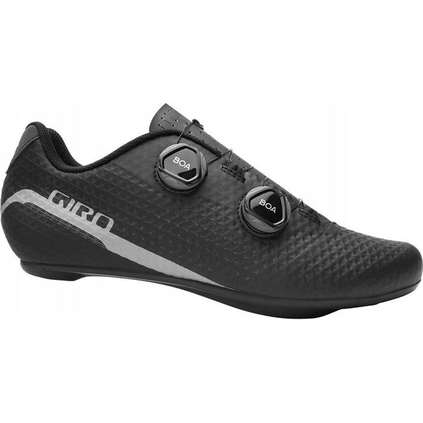 Giro Buty męskie GIRO REGIME black roz.42,5 (NEW)