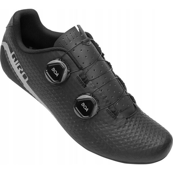 Giro Buty męskie GIRO REGIME black roz.42,5 (NEW)