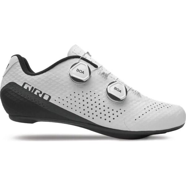 Giro Buty męskie GIRO REGIME white roz.42,5 (NEW)