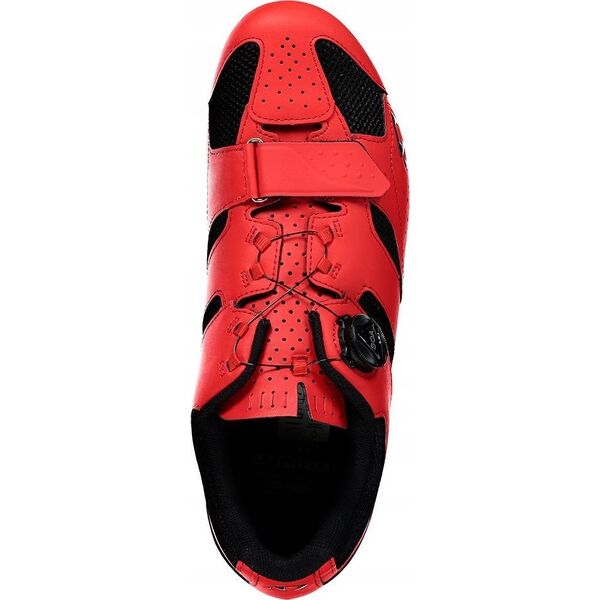 Giro Buty męskie GIRO SAVIX II bright red roz.45 (NEW)