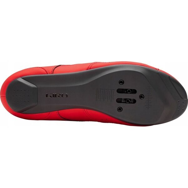 Giro Buty męskie GIRO SAVIX II bright red roz.45 (NEW)