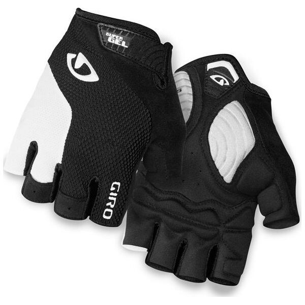 Giro Rękawiczki męskie GIRO STRADE DURE SG krótki palec midnight blue roz. M (obwód dłoni 203-229 mm / dł. dłoni 181-188 mm) (NEW)