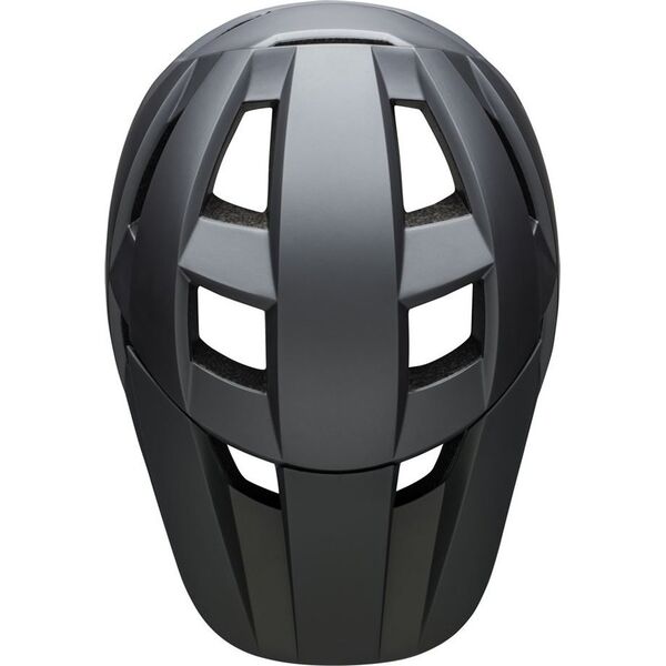 Bell Kask mtb BELL SPARK INTEGRATED MIPS matte gloss blue black roz. Uniwersalny (54–61 cm) (NEW)