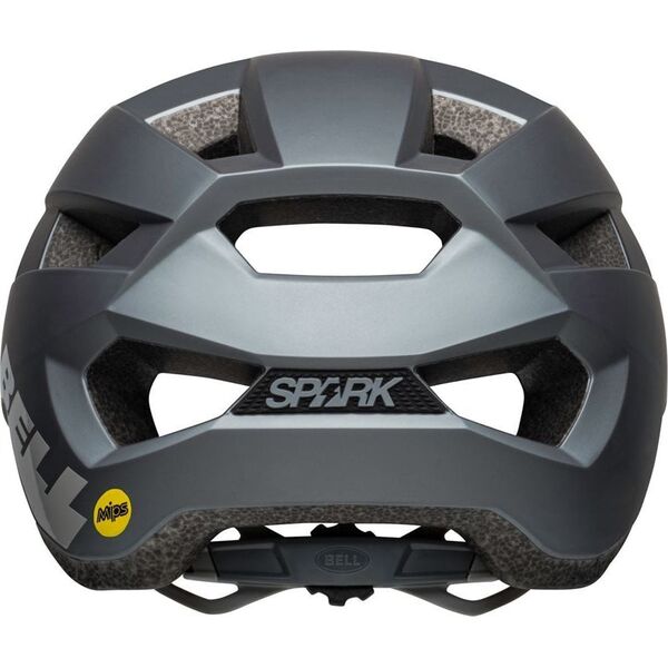 Bell Kask mtb BELL SPARK INTEGRATED MIPS matte gloss blue black roz. Uniwersalny (54–61 cm) (NEW)