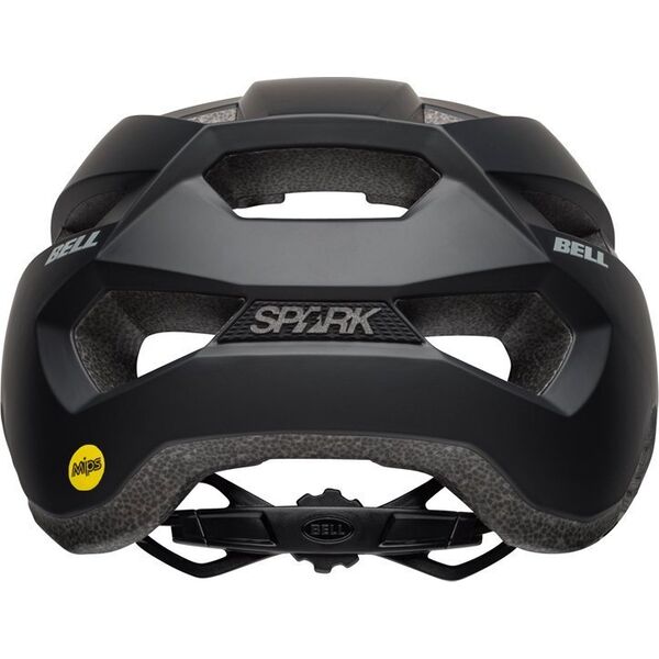 Bell Kask mtb BELL SPARK INTEGRATED MIPS matte gloss blue black roz. Uniwersalny (54–61 cm) (NEW)