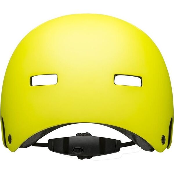 Bell Kask bmx BELL LOCAL matte hi-viz roz. S (51–55 cm) (NEW)