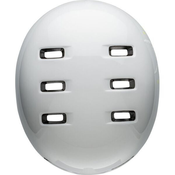 Bell Kask dziecięcy BELL LIL RIPPER gloss red roz. S (48–55 cm) (NEW)
