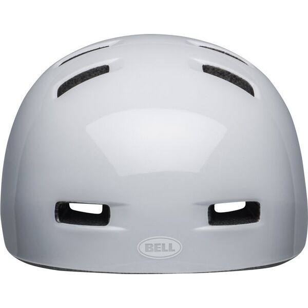 Bell Kask dziecięcy BELL LIL RIPPER gloss red roz. S (48–55 cm) (NEW)