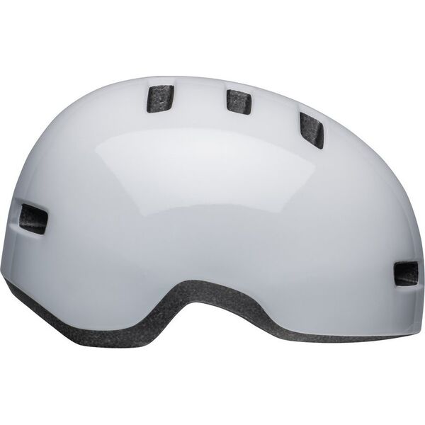 Bell Kask dziecięcy BELL LIL RIPPER gloss red roz. S (48–55 cm) (NEW)