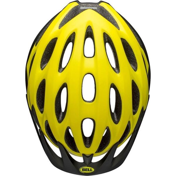 Bell Kask mtb BELL TRAVERSE matte hi-viz black roz. Uniwersalny (54–61 cm) (NEW)