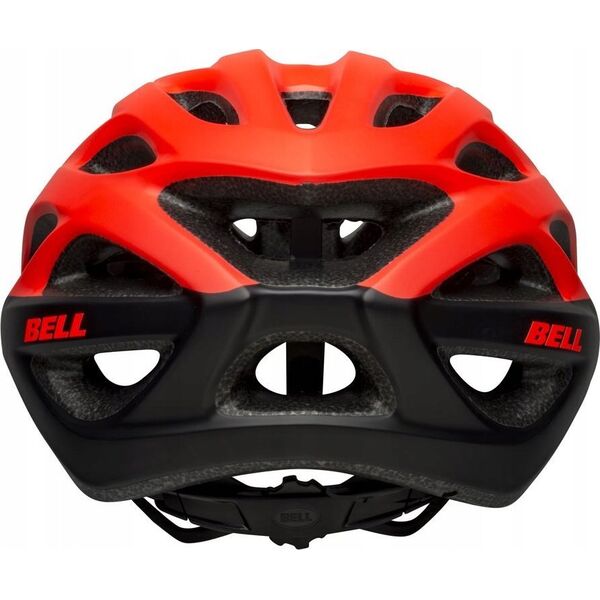 Bell Kask mtb BELL TRAVERSE matte infrared black roz. Uniwersalny (54–61 cm) (NEW)