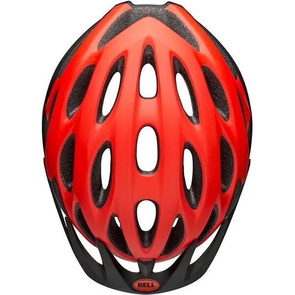 Bell Kask mtb BELL TRAVERSE matte infrared black roz. Uniwersalny (54–61 cm) (NEW)