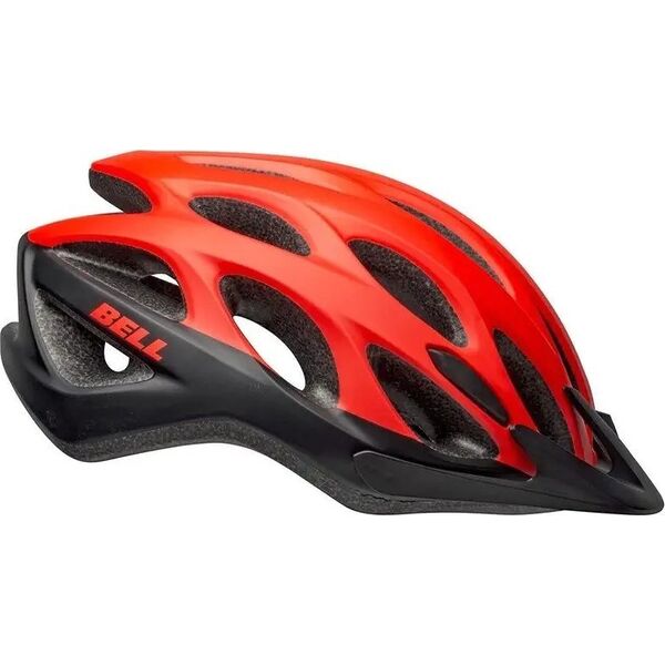 Bell Kask mtb BELL TRAVERSE matte infrared black roz. Uniwersalny (54–61 cm) (NEW)