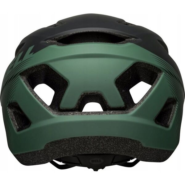 Bell Kask mtb BELL VERT matte scarab dark green roz. Uniwersalny (54–61 cm) (NEW)