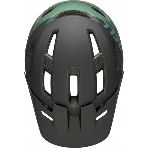 Bell Kask mtb BELL VERT matte scarab dark green roz. Uniwersalny (54–61 cm) (NEW)