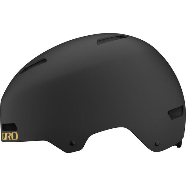 Giro Kask bmx GIRO QUARTER FS matte warm black roz. L (59-63 cm) (NEW)