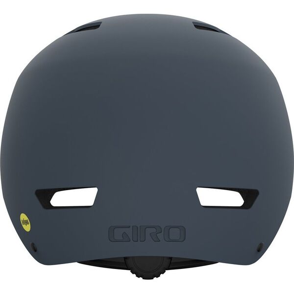 Giro Kask bmx GIRO QUARTER FS matte warm black roz. L (59-63 cm) (NEW)