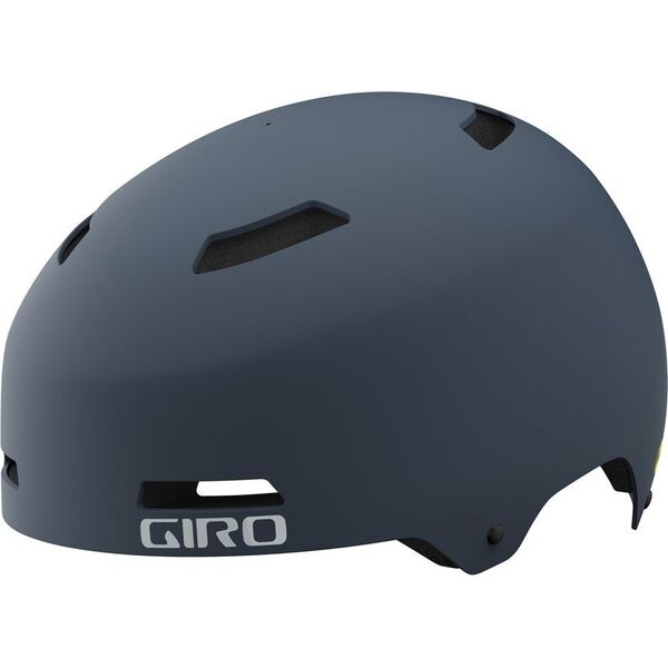 Giro Kask bmx GIRO QUARTER FS matte warm black roz. L (59-63 cm) (NEW)