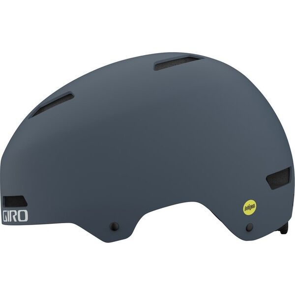 Giro Kask bmx GIRO QUARTER FS matte warm black roz. L (59-63 cm) (NEW)