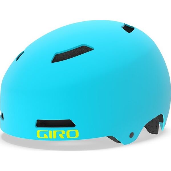 Giro Kask bmx GIRO QUARTER FS matte warm black roz. L (59-63 cm) (NEW)