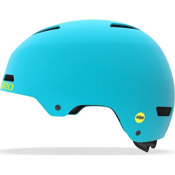 Giro Kask bmx GIRO QUARTER FS matte warm black roz. L (59-63 cm) (NEW)
