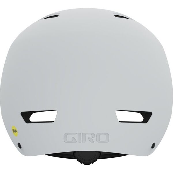 Giro Kask bmx GIRO QUARTER FS matte warm black roz. L (59-63 cm) (NEW)