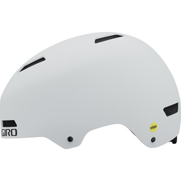 Giro Kask bmx GIRO QUARTER FS matte warm black roz. L (59-63 cm) (NEW)