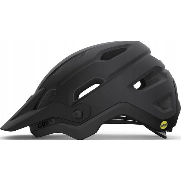 Giro Kask mtb GIRO SOURCE INTEGRATED MIPS matte black fade roz. XL (61-65 cm) (NEW)