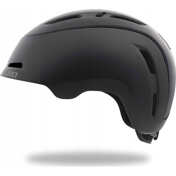 Giro Kask miejski GIRO CAMDEN INTEGRATED MIPS matte black roz. L (59-63 cm) (NEW)